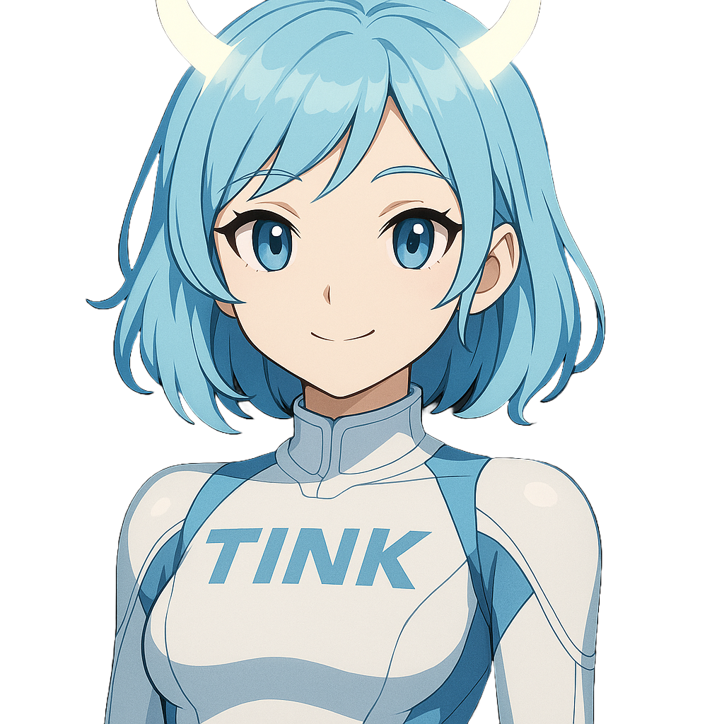 Agent Tink AI